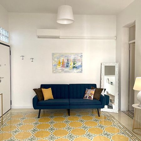 La Fenice - Mosaic Home Trapani Luaran gambar