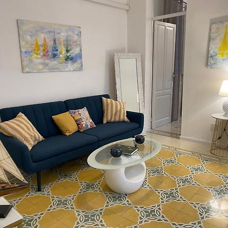 La Fenice - Mosaic Home Trapani Luaran gambar