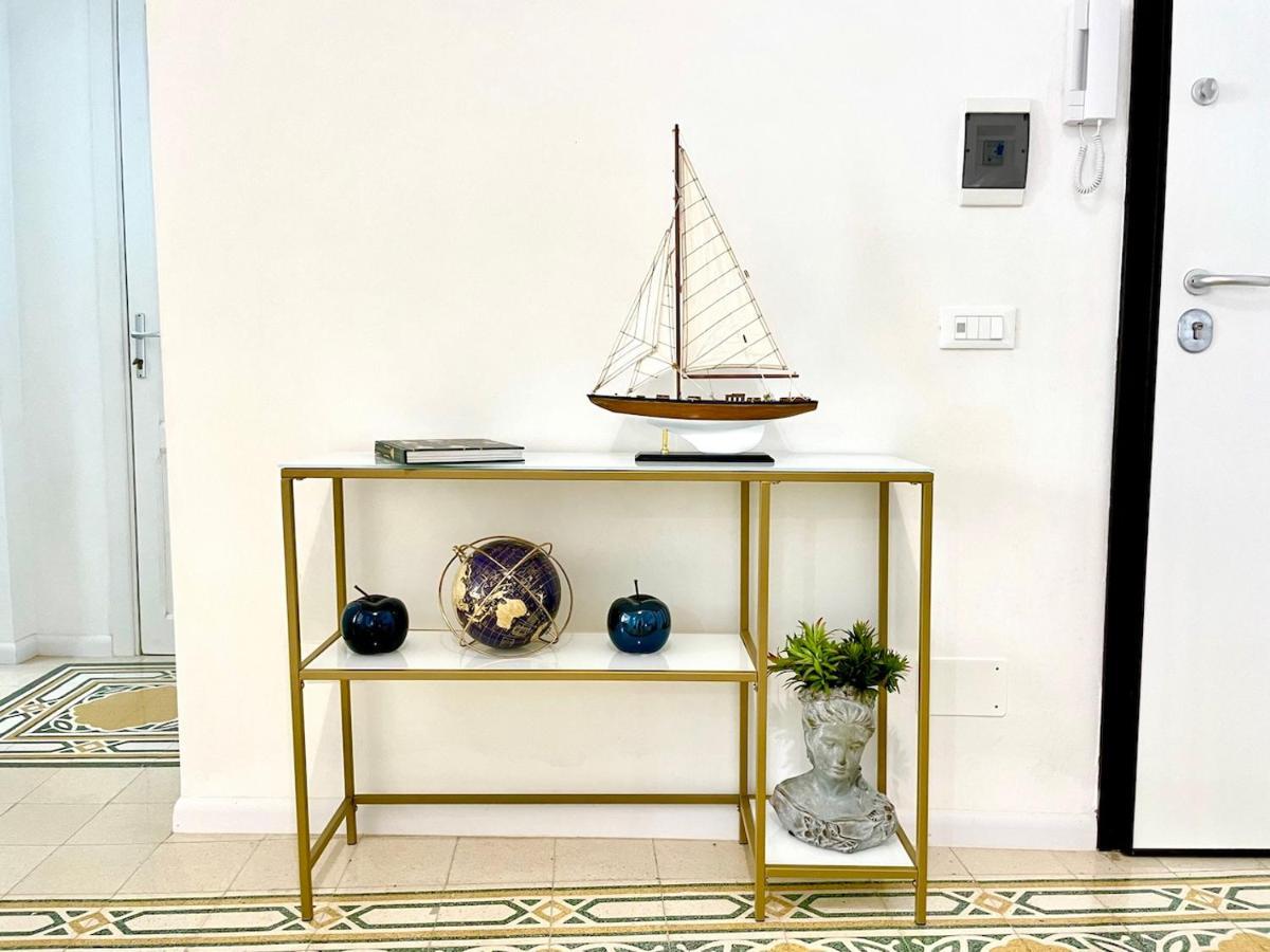La Fenice - Mosaic Home Trapani Luaran gambar