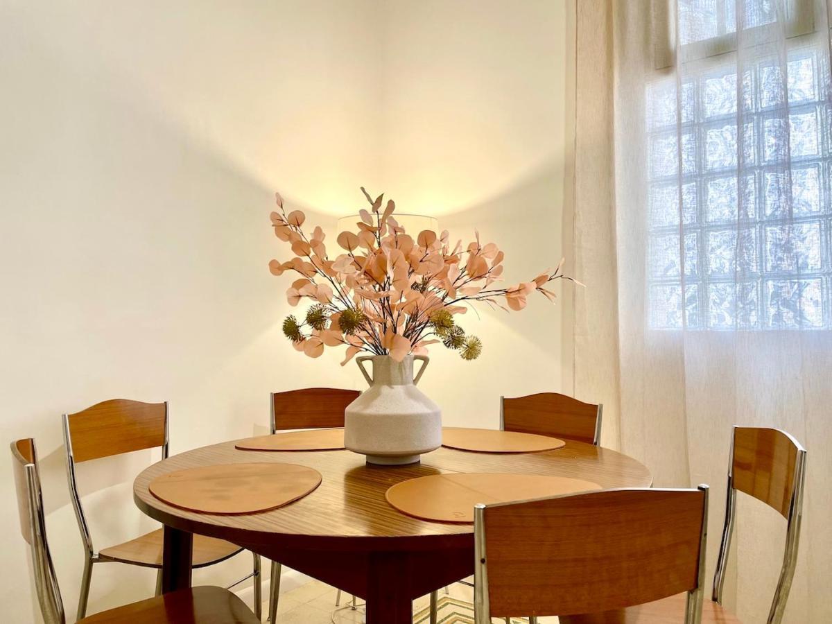 La Fenice - Mosaic Home Trapani Luaran gambar