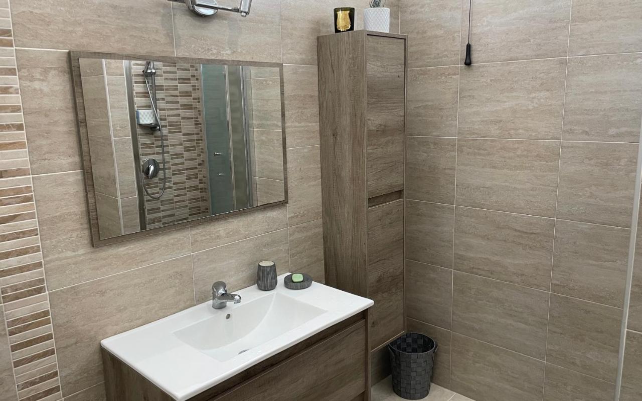 La Fenice - Mosaic Home Trapani Luaran gambar