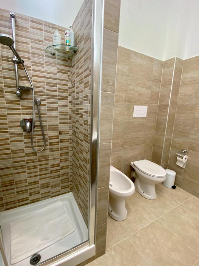 La Fenice - Mosaic Home Trapani Luaran gambar
