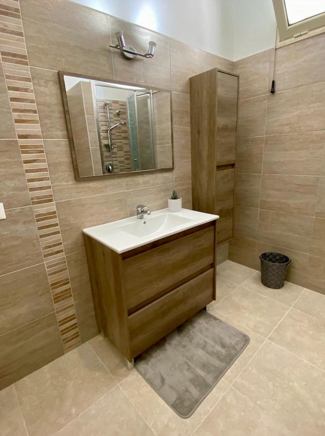 La Fenice - Mosaic Home Trapani Luaran gambar