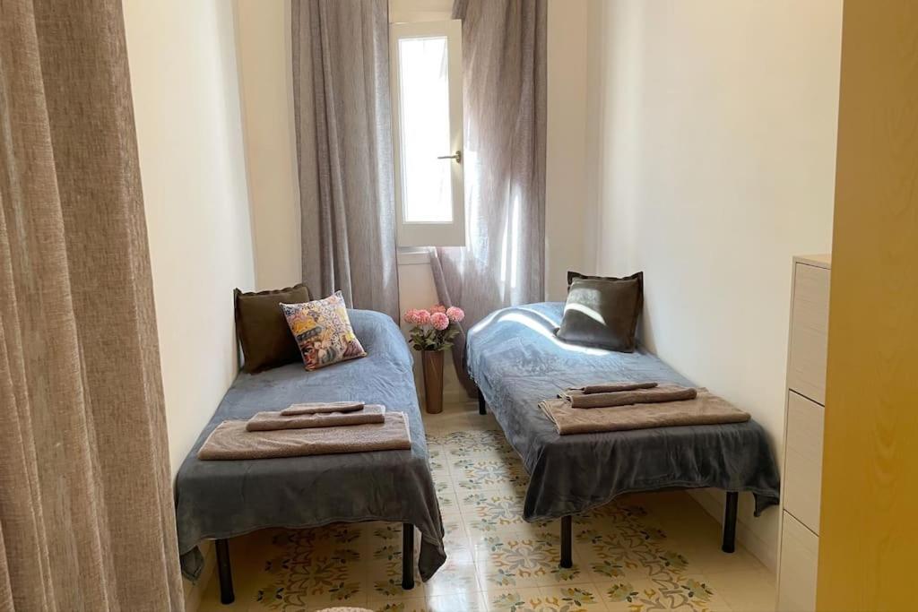 La Fenice - Mosaic Home Trapani Luaran gambar