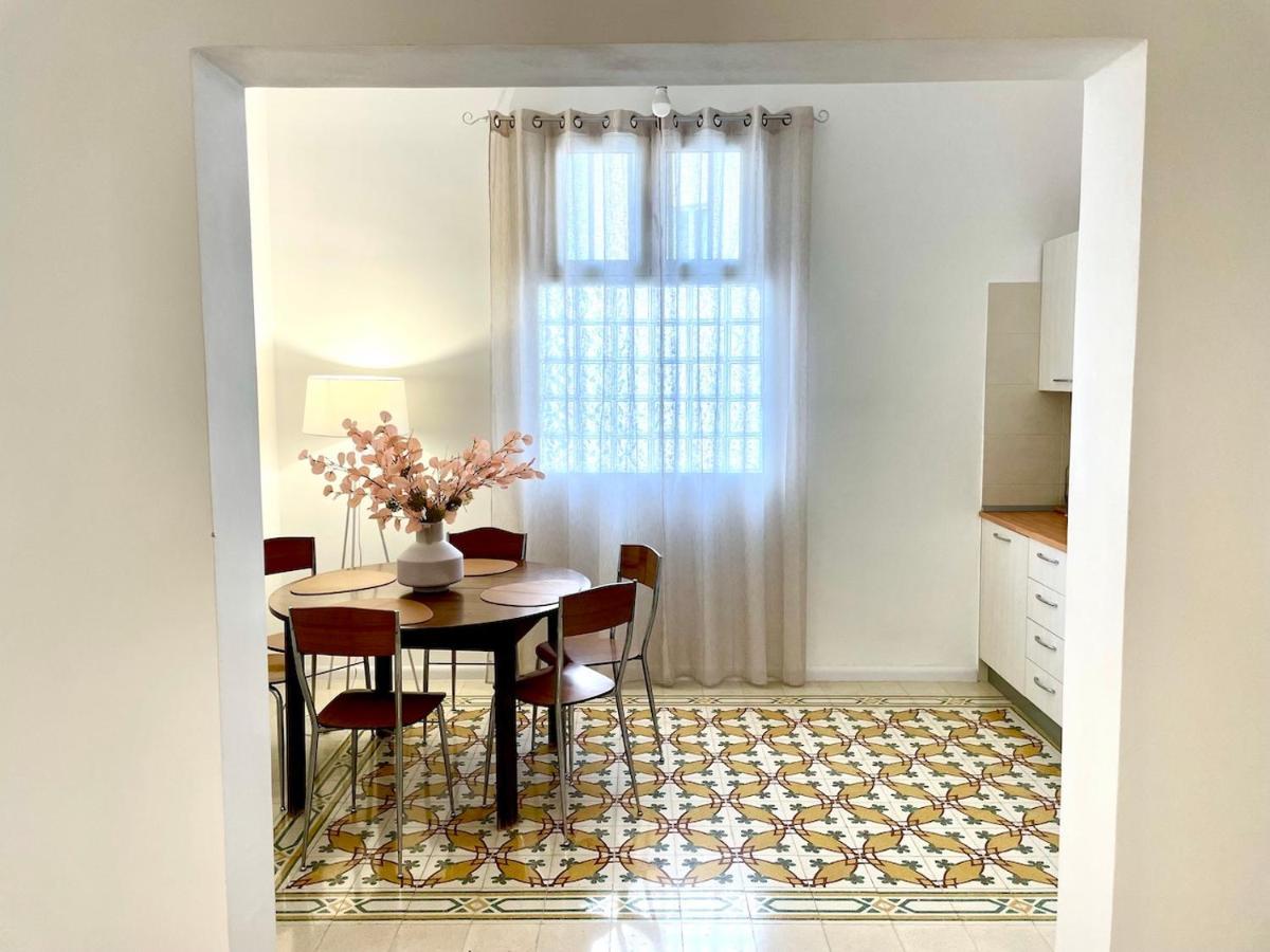 La Fenice - Mosaic Home Trapani Luaran gambar