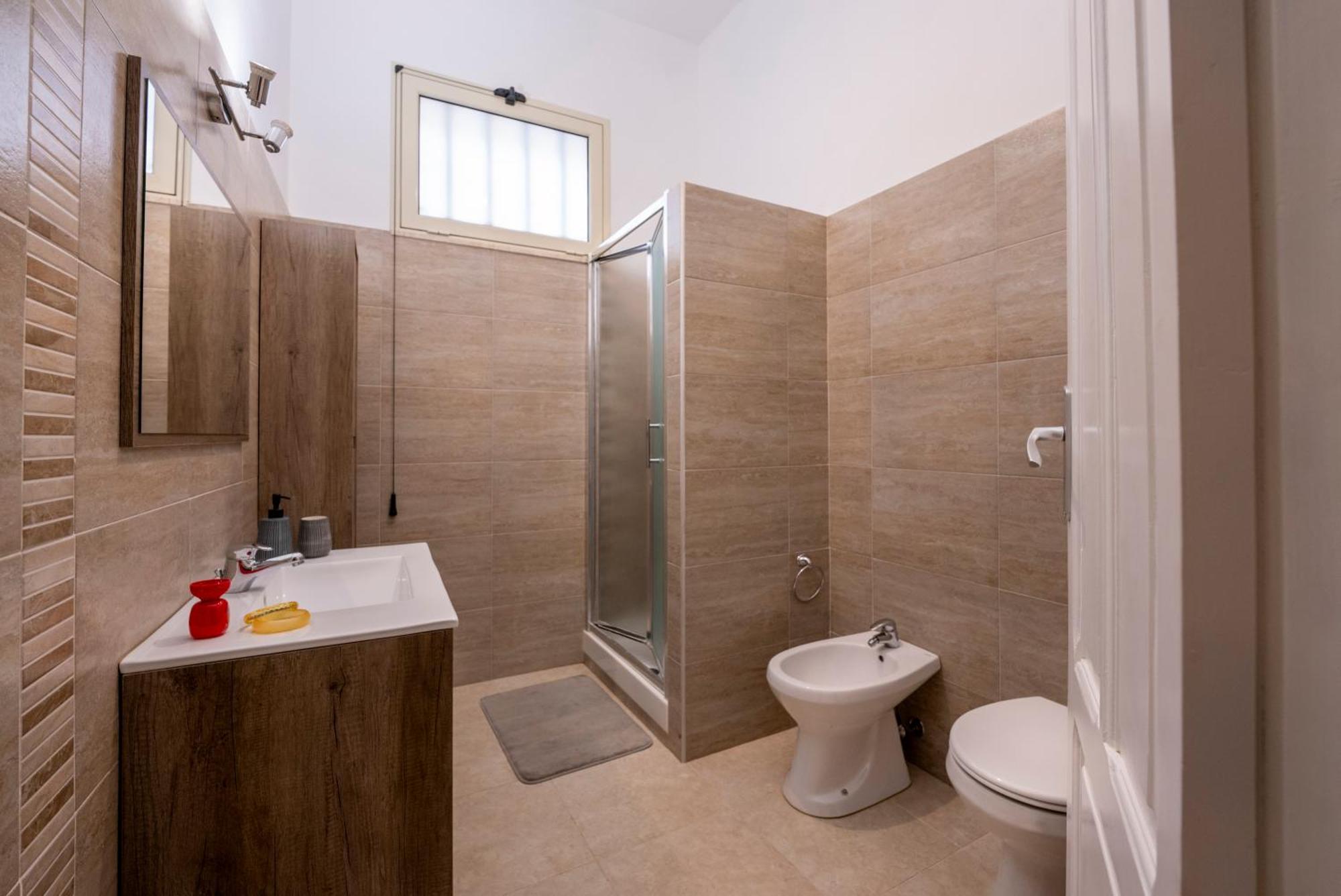 La Fenice - Mosaic Home Trapani Luaran gambar