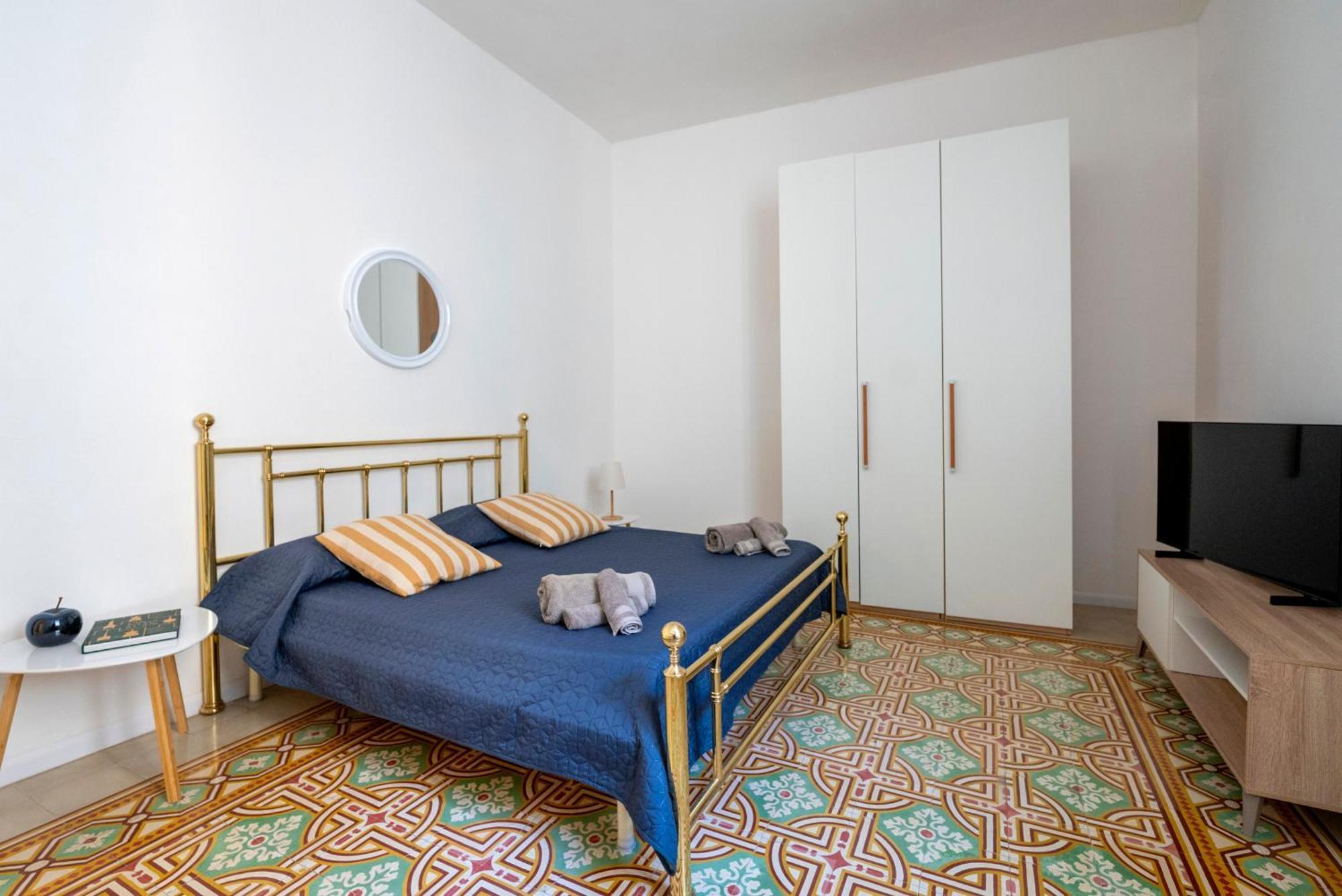 La Fenice - Mosaic Home Trapani Luaran gambar