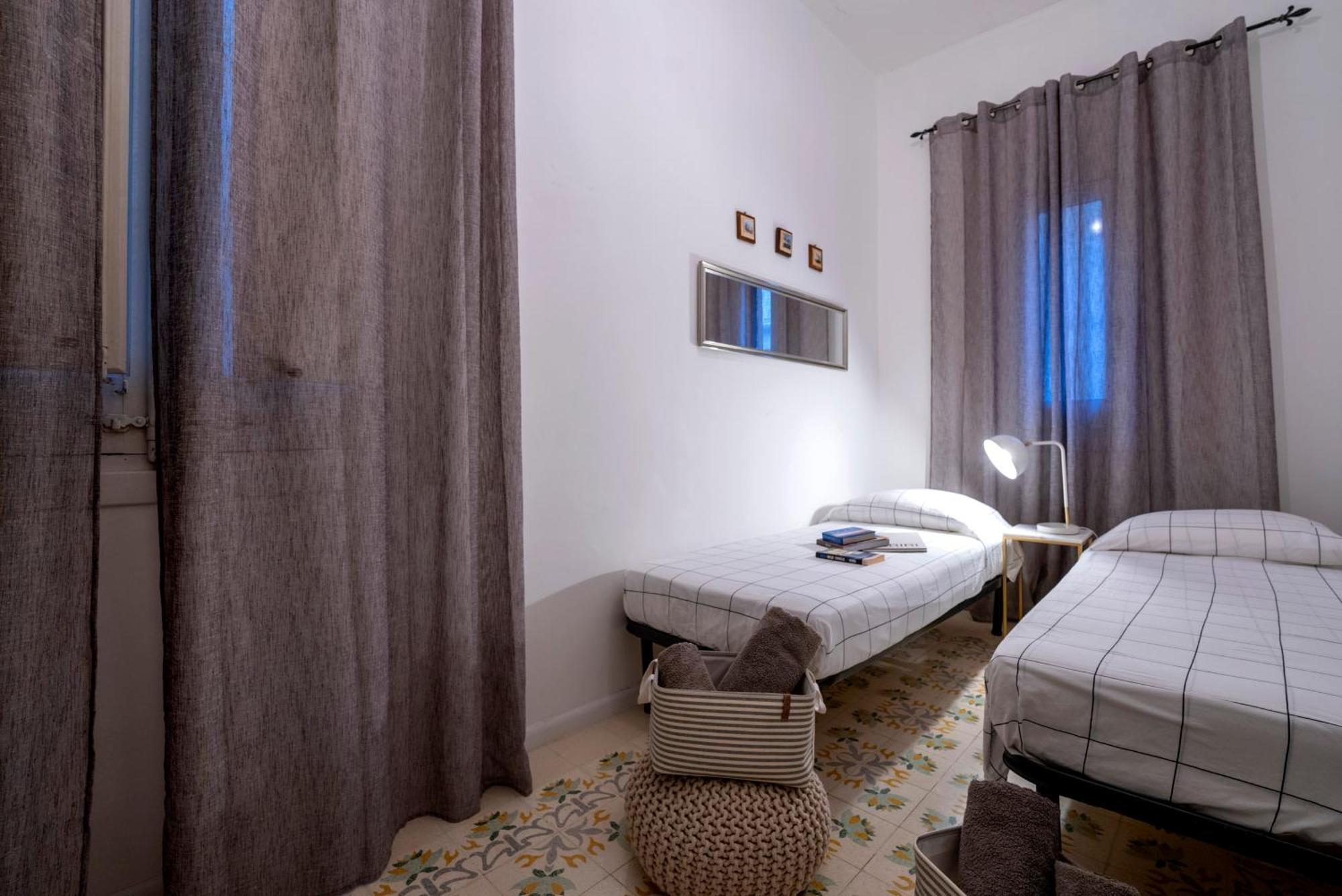 La Fenice - Mosaic Home Trapani Luaran gambar