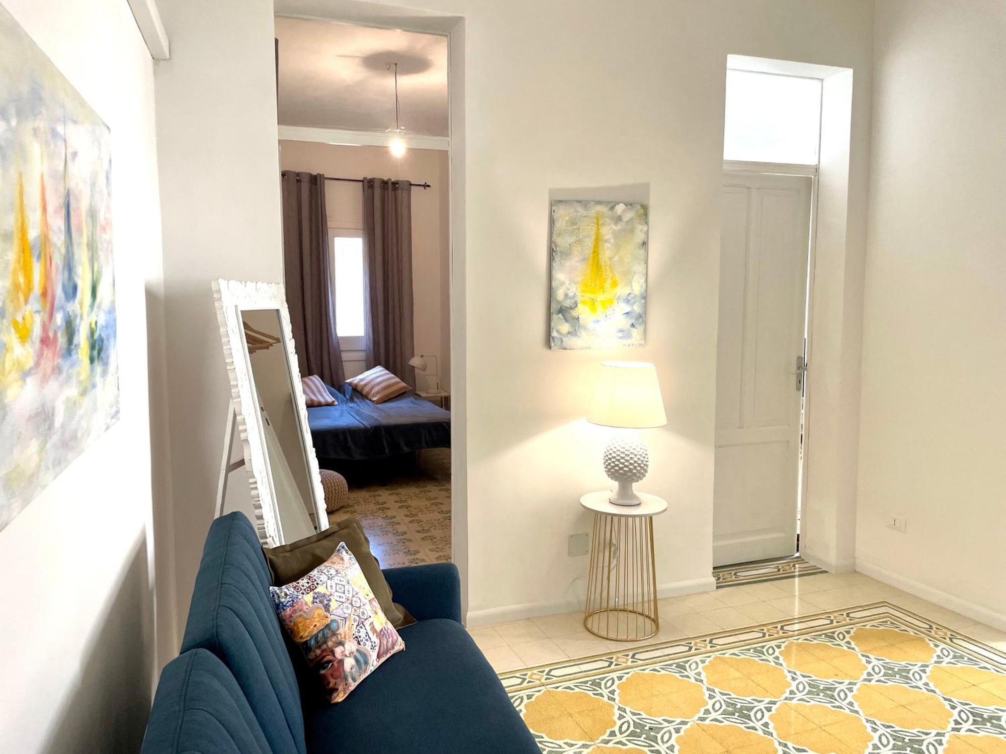 La Fenice - Mosaic Home Trapani Luaran gambar